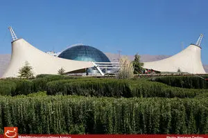 باد، آلودگی هوا را کاهش داد/ هوای تهران در شرایط سالم قرار گرفت