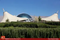 باد، آلودگی هوا را کاهش داد/ هوای تهران در شرایط سالم قرار گرفت