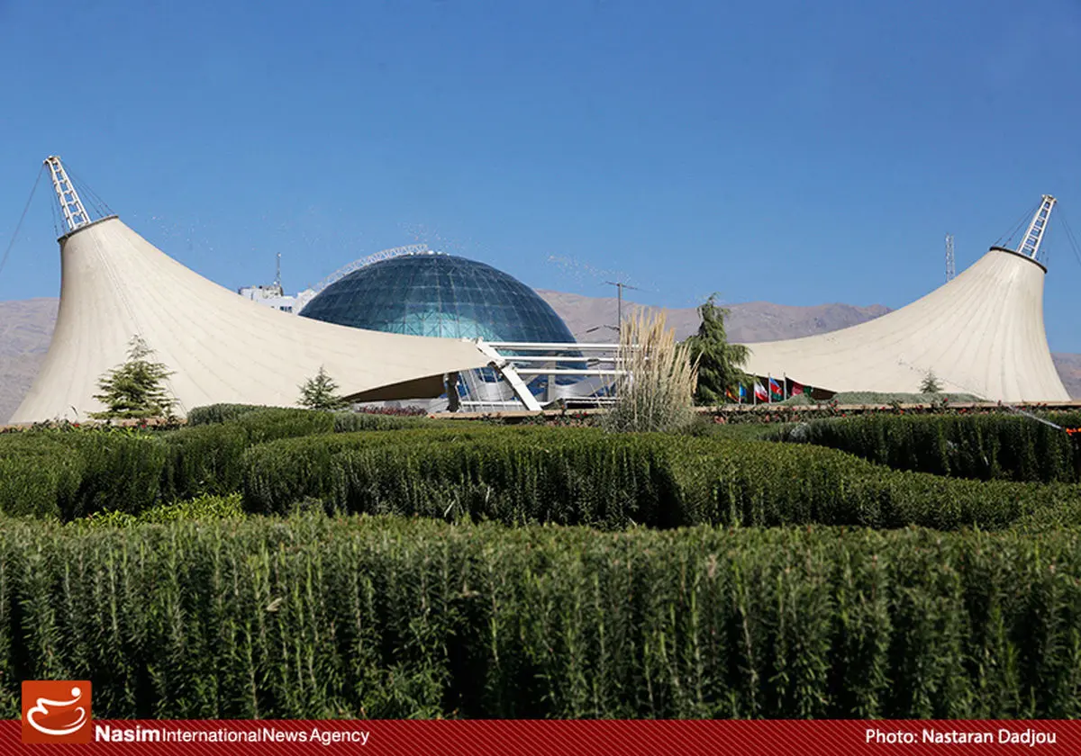 باد، آلودگی هوا را کاهش داد/ هوای تهران در شرایط سالم قرار گرفت