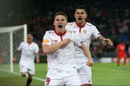 گامیرو در ازای ۴۱ میلیون یورو راهی اتلتیکو مادرید شد