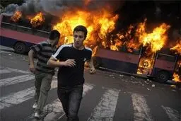 نقش سرویس اطلاعاتی انگلیس در تشدید ناآرامی‌های فتنه ۸۸