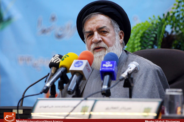 پیام حجت‌الاسلام شهیدی به مناسبت تشییع شهدای دفاع‌مقدس در سالروز شهادت امام صادق(ع)