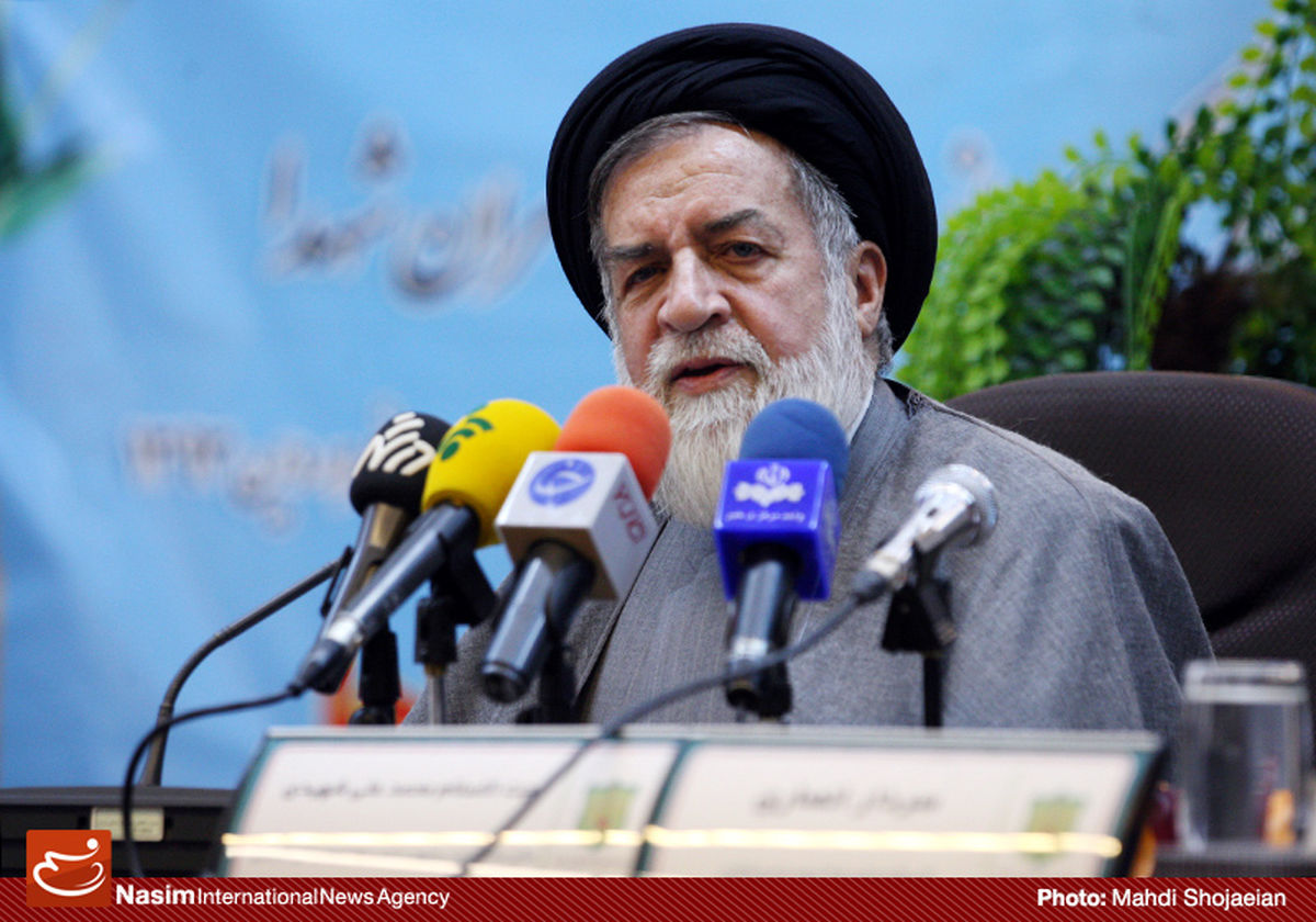 پیام حجت‌الاسلام شهیدی به مناسبت تشییع شهدای دفاع‌مقدس در سالروز شهادت امام صادق(ع)