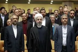 دولت روحانی پروژه‌های عمرانی را متوقف کرد/ دستور دولت برای توقف پروژه‌های عمرانی!