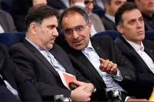 تخلف ۱۰ هزار میلیارد تومانی بانک مسکن در پروژه مسکن مهر