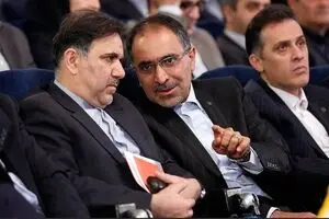 تخلف ۱۰ هزار میلیارد تومانی بانک مسکن در پروژه مسکن مهر