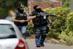 قاتل کشیش فرانسوی از جامعه مسلمانان نیست