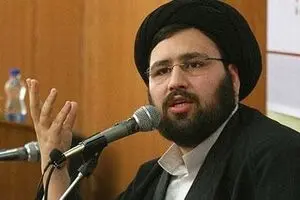 عده‌ای در خارج برنامه‌ دارند برادرم را از رهبری جدا کنند/ هیچ‌گاه از فرزندان خمینی(ره) یک کلام هم در تضعیف رهبری نخواهید شنید