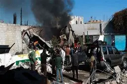 کشته شدن هفت نظامی سعودی در درگیری با نیروهای یمن