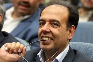رئیس اتاق بازرگانی استعفا کرد/ عارضه قلبی دلیل کنار رفتن جلال‌پور از ریاست پارلمان بخش خصوصی