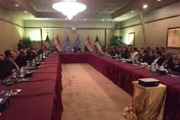 موافقت کویت با تمدید یک هفته‌ای مذاکرات صلح یمن