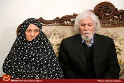 افتتاح موزه حمید شعر انقلاب در سبزوار