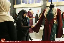 برگزاری نخستین جشنواره مد و لباس اسلامی ایرانی در قم