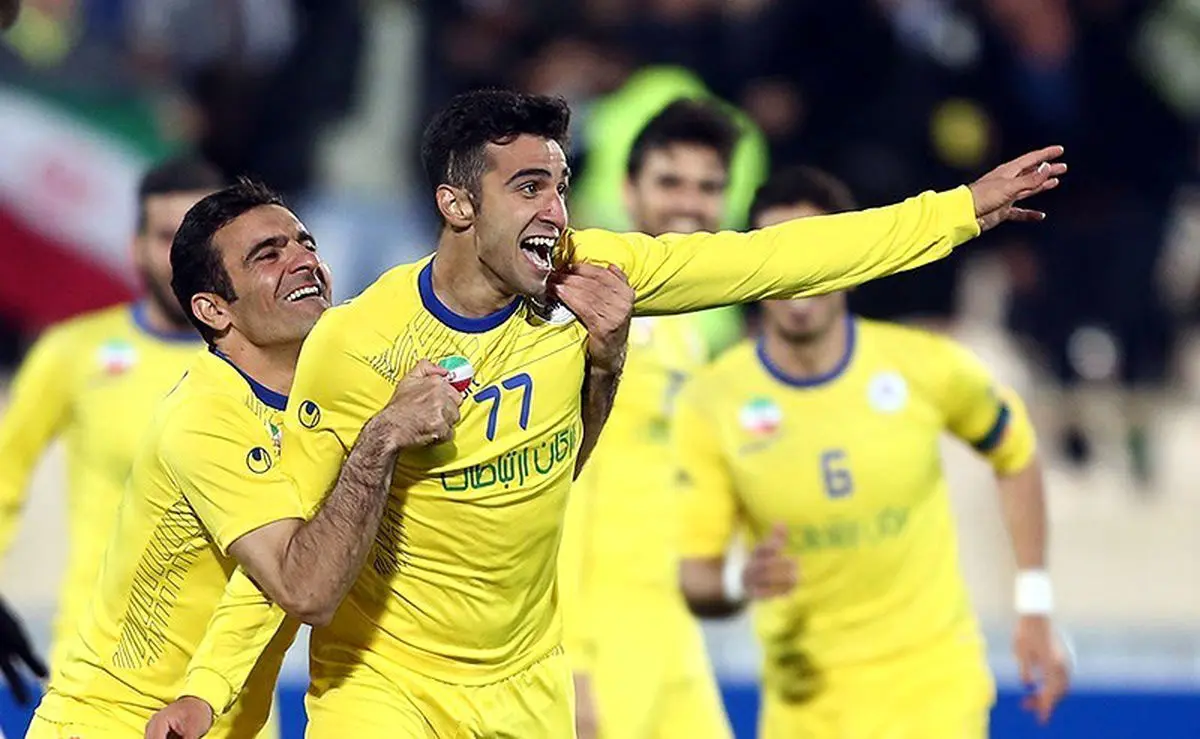 مطهری: در فوتبال همه چیز سلیقگی است/ دوست دارم فوتبالم را در باشگاه‌های اروپایی ادامه بدهم