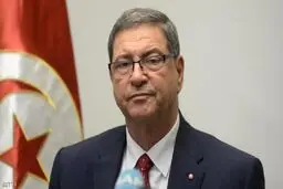 هرگونه تغییرات در دولت تونس، تاثیرات منفی روی اوضاع کشور می‌گذارد