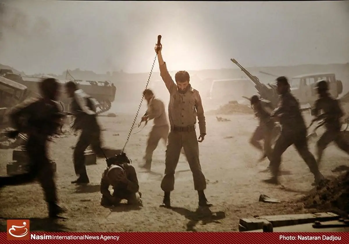 می‌خواستم دیگران را در لذتم شریک کنم