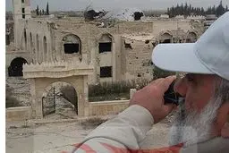 خبر روزنامه صهیونیستی هاآرتص درباره زخمی شدن سردار نقدی تکذیب شد