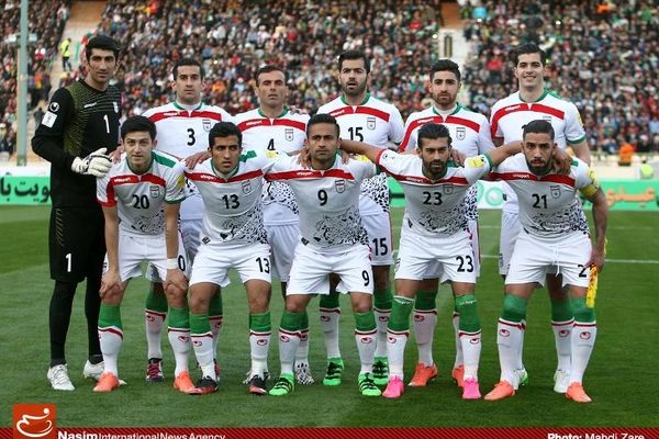 یوز به فوتبال ایران باز می‌گردد