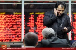 بورس در دوره فطانت‌فرد ۱۷۳ هزار میلیارد تومان سقوط کرد/ بازار سرمایه در بدترین وضعیت سه دهه گذشته