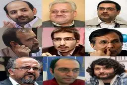 ارزیابی بیش از ۱۷۰۰ اثر از ۱۰۴ کشور جهان توسط سه هیات سه نفره