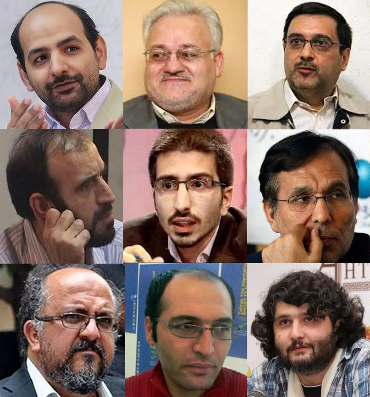 ارزیابی بیش از ۱۷۰۰ اثر از ۱۰۴ کشور جهان توسط سه هیات سه نفره