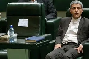 طیب‌نیا جانشین شاپور محمدی را منصوب کرد/ یک فرد ناشناخته معاون وزیر اقتصاد شد