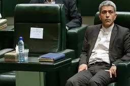 طیب‌نیا جانشین شاپور محمدی را منصوب کرد/ یک فرد ناشناخته معاون وزیر اقتصاد شد