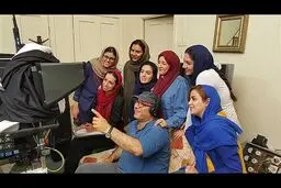 فیلم باید حرفی برای گفتن داشته باشد/ مهم است اسیر تکرار و برآورده‌ کردن توقع مخاطب نشوید