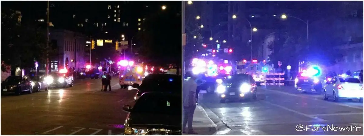 تیراندازی در تگزاس/ شش نفر کشته شدند