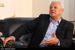 حامیان تروریست‌ها، ایران را به دخالت در منطقه متهم می‌کنند/ حشد الشعبی نبود، نوامیس منتقدانش پیش داعش بودند