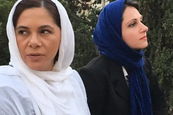 "اسرافیل" آیدا پناهنده اول مهر جلوی دوربین می رود