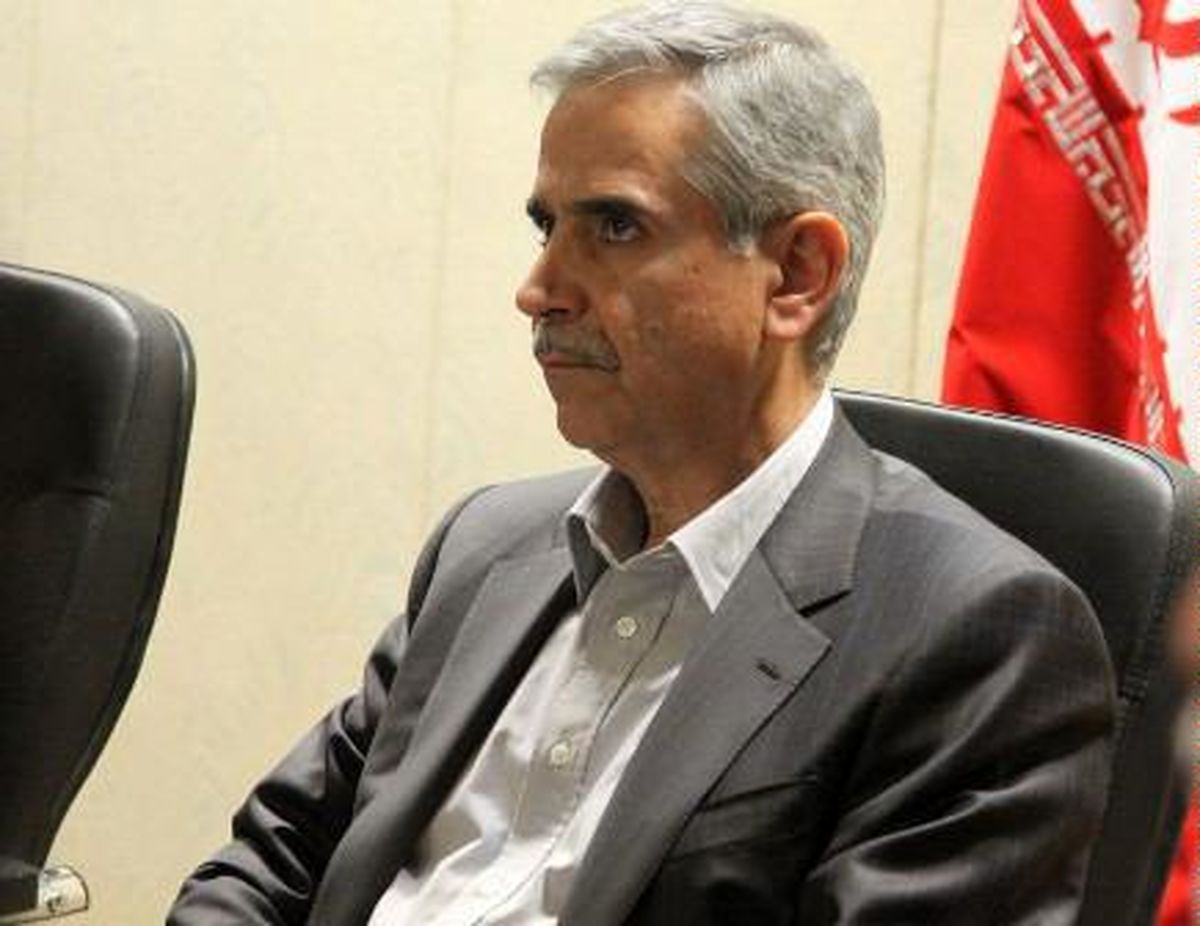"احمد دوست‌حسینی" رئیس هیات عامل صندوق توسعه ملی شد