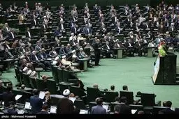 متقاضیان امضاءکننده برای عضویت در فراکسیون مستقلین به ۷۳ نفر رسیدند/ تعداد افزایش می‌یابد