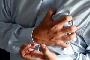 بی‌توجهی به علائم درد قفسه سینه علت مرگ بیماران در بیمارستان‌ها