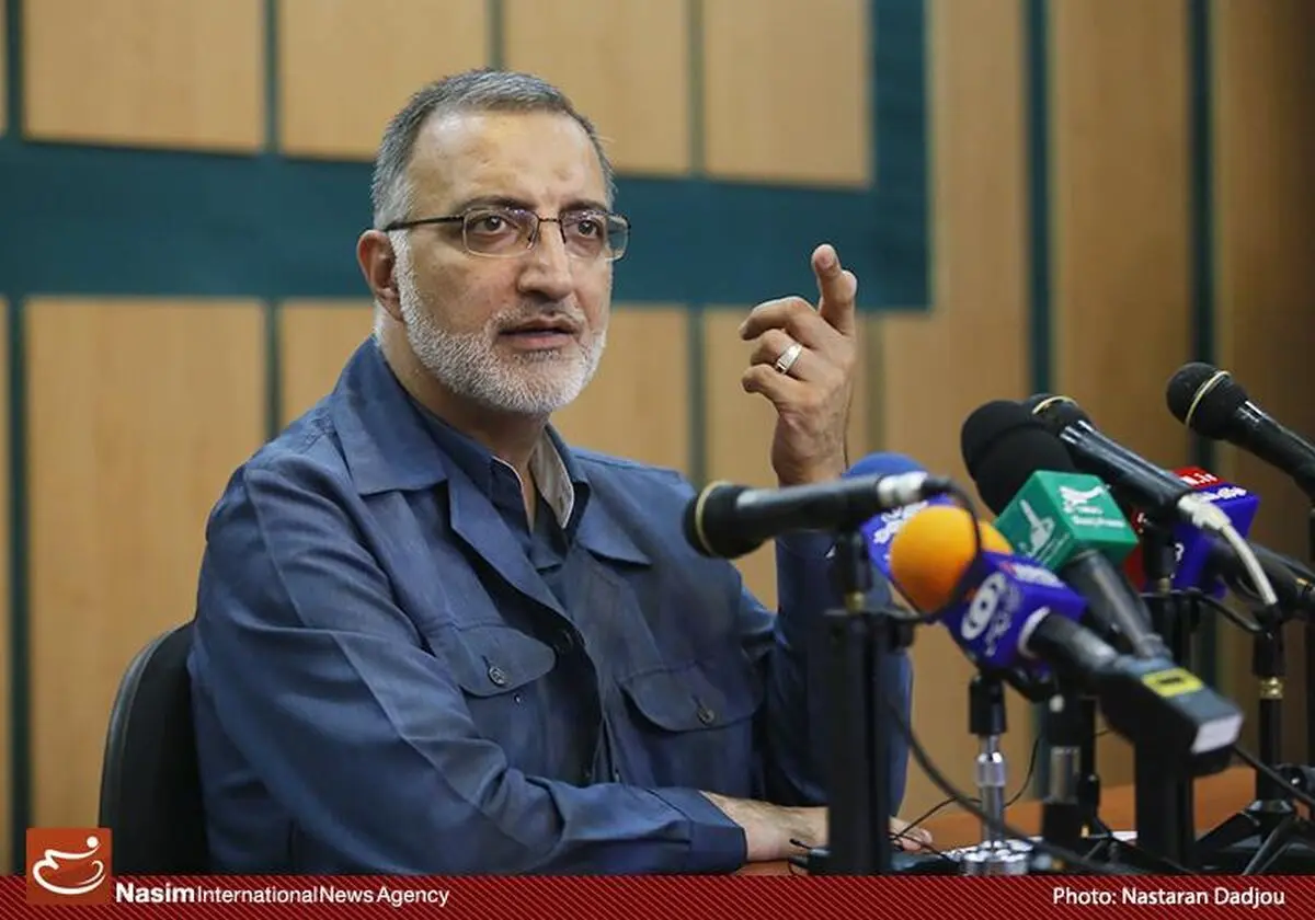 آقای روحانی! اتهاماتی جدی متوجه برادر شماست  که همگی از مصادیق بالای فساد است