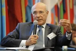 دیدار و گفتگو معاون 