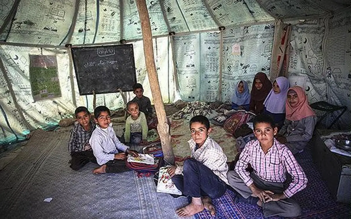 عشایر بزرگترین ظرفیت برای حفظ هویت ملی هستند