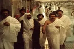 نقش منافقین در کشتار خونین مکه در سال ۶۶