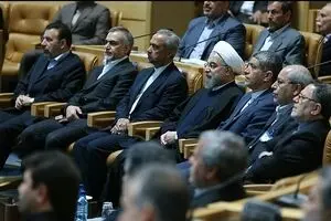 دولت روحانی در اقتصاد 