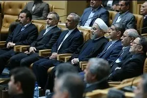 دولت روحانی در اقتصاد 