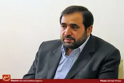 رئیس ستاد اقامه نماز و احیای زکات رسانه ملی منصوب شد