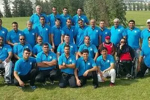 اردوی آذربایجان به بهترین شکل در حال برگزاری است/ مربیان هم از پیشرفت کار راضی هستند
