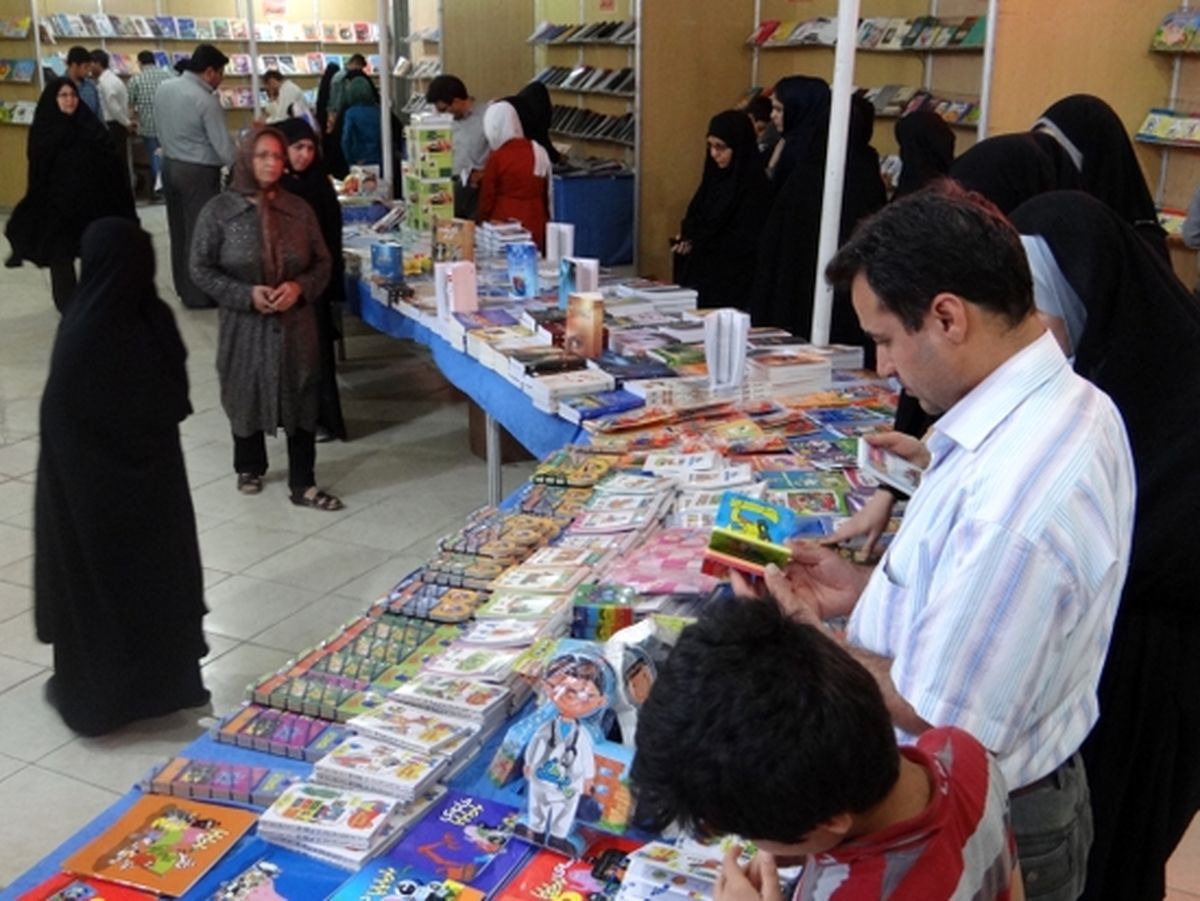تمدید ثبت‌نام ناشران برای حضور در نمایشگاه‌های کتاب استانی در زنجان، یاسوج،کرج و ارومیه
