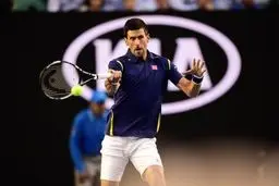 جوکوویچ در رقابت‌های مسترز کانادا قهرمان شد