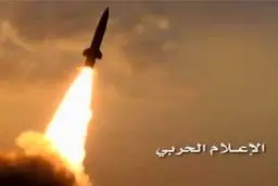 حمله نیروهای یمنی به پایگاه نظامی عربستان در 