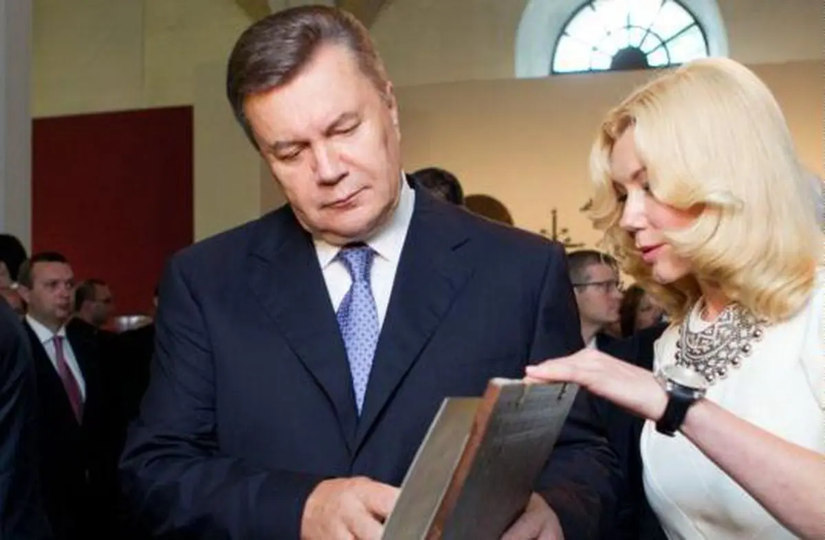 "دونالد ترامپ"  خطرناک است