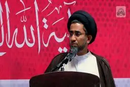 اعلام دلیل بازداشت رئیس شورای علمای بحرین