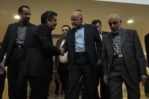 کاندیدای رد صلاحیت شده مجلس صاحب شرکت چندهزار میلیارتومانی شد!/ چند ماه مانده به انتخابات؛ 