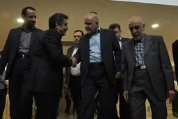 کاندیدای رد صلاحیت شده مجلس صاحب شرکت چندهزار میلیارتومانی شد!/ چند ماه مانده به انتخابات؛ 