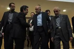 کاندیدای رد صلاحیت شده مجلس صاحب شرکت چندهزار میلیارتومانی شد!/ چند ماه مانده به انتخابات؛ 